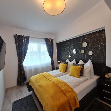 Holiday House Rasnov Extérieur photo