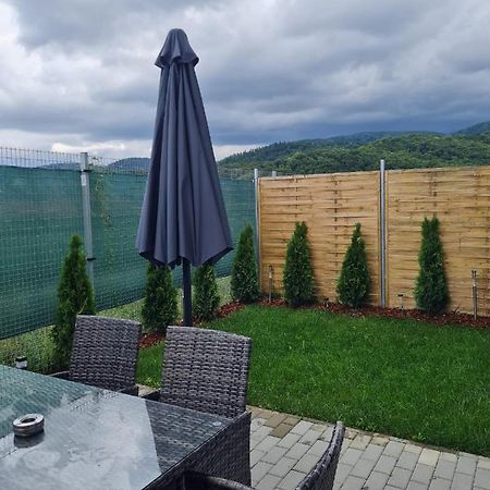 Holiday House Rasnov Extérieur photo