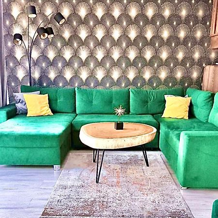 Holiday House Rasnov Extérieur photo
