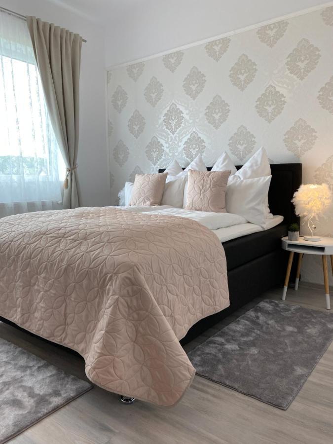 Holiday House Rasnov Extérieur photo