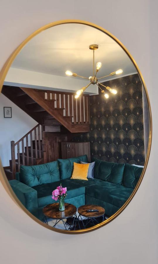 Holiday House Rasnov Extérieur photo