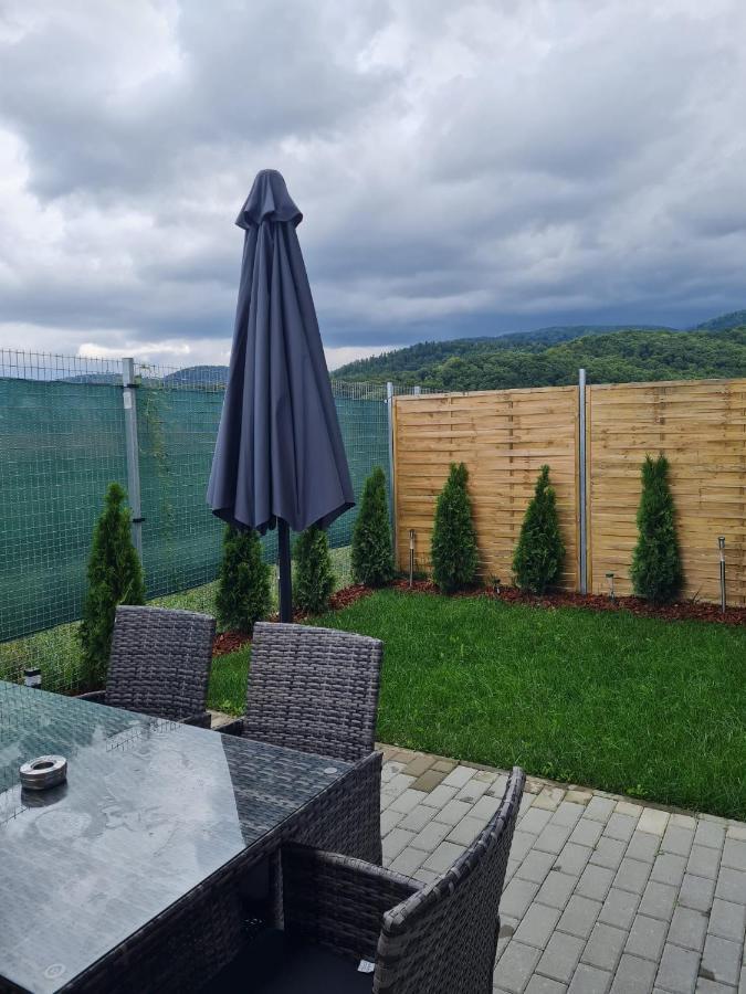 Holiday House Rasnov Extérieur photo