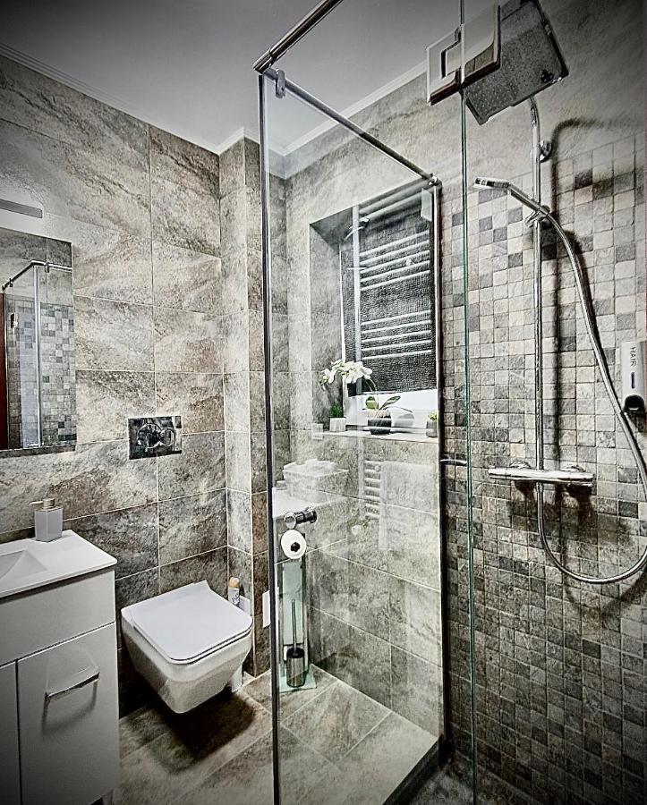 Holiday House Rasnov Extérieur photo